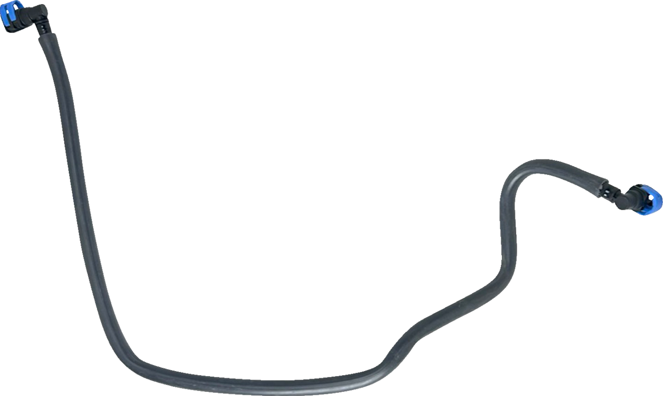 Moose offroad Replacement Fuel Line Polaris