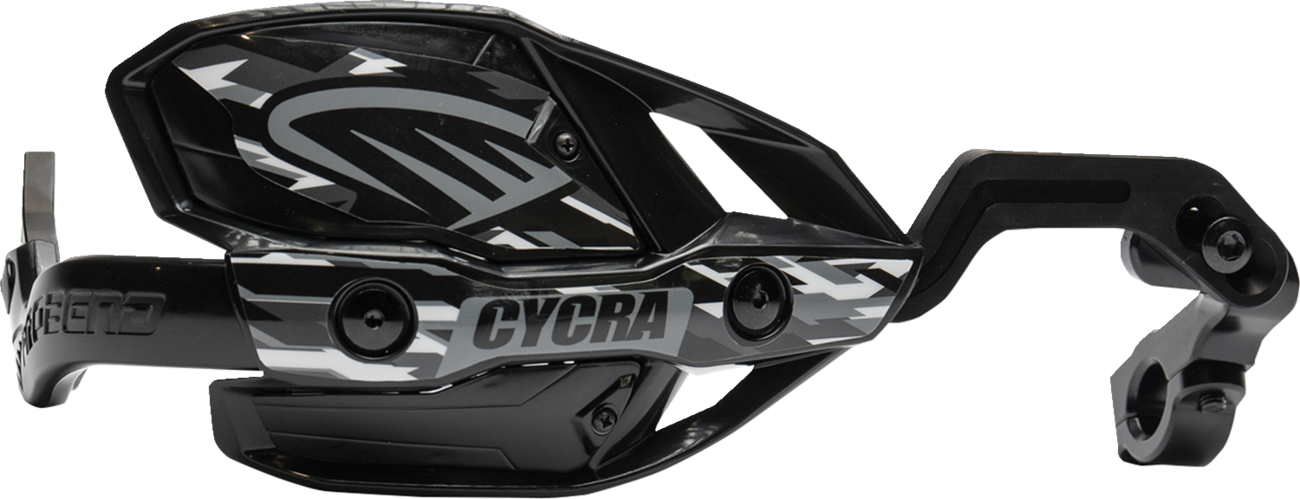 Cycra 1-1/8" Ultra Probend™ CRM Handguards