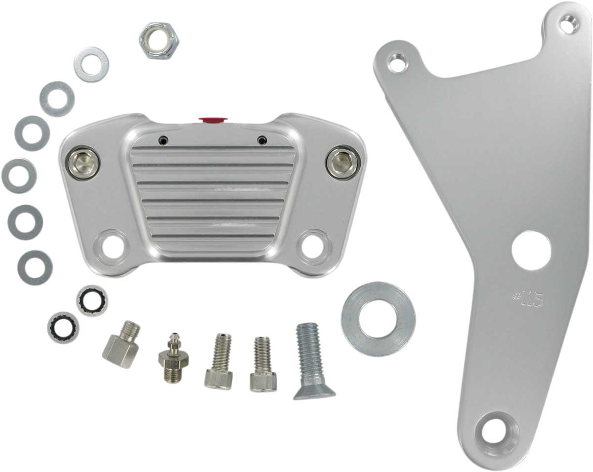 Shovelhead Vintage Rear Brake Caliper