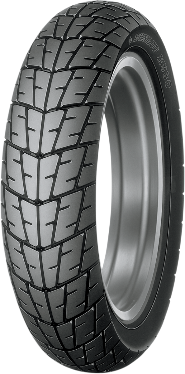 DUNLOP K330 Tire