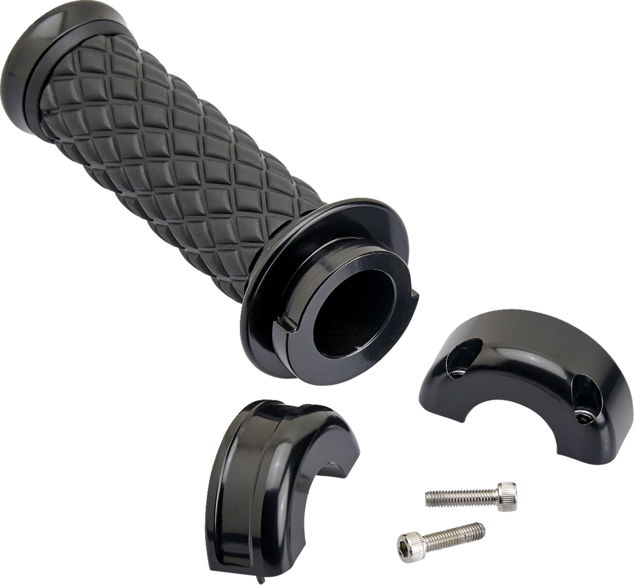 Alumicore Grips