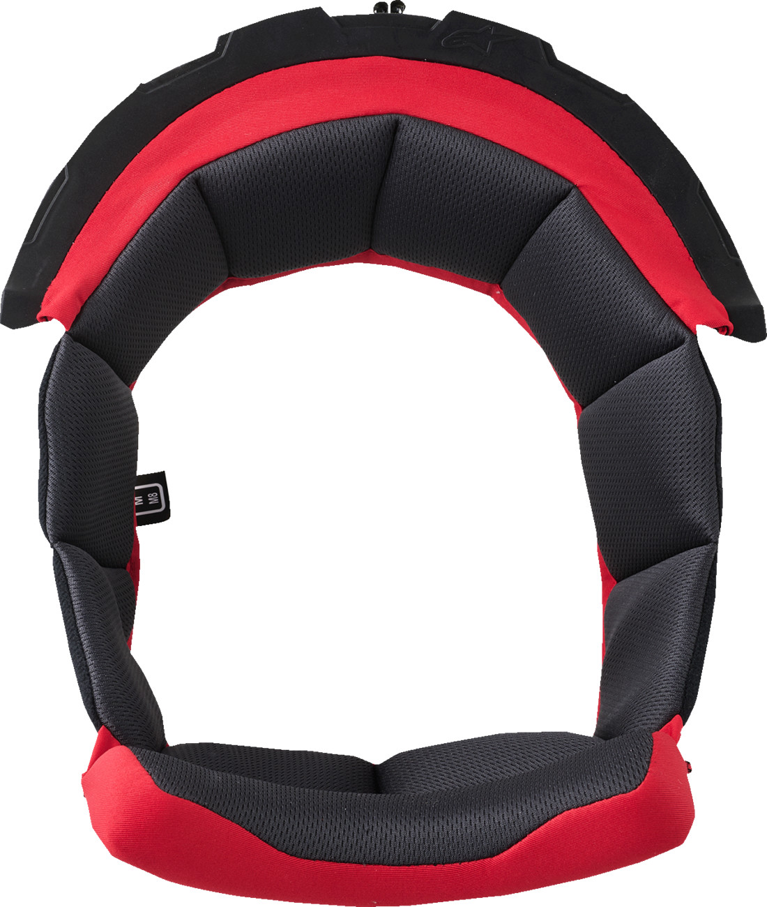 ALPINESTARS Supertech R7 Helmet Crown Pad