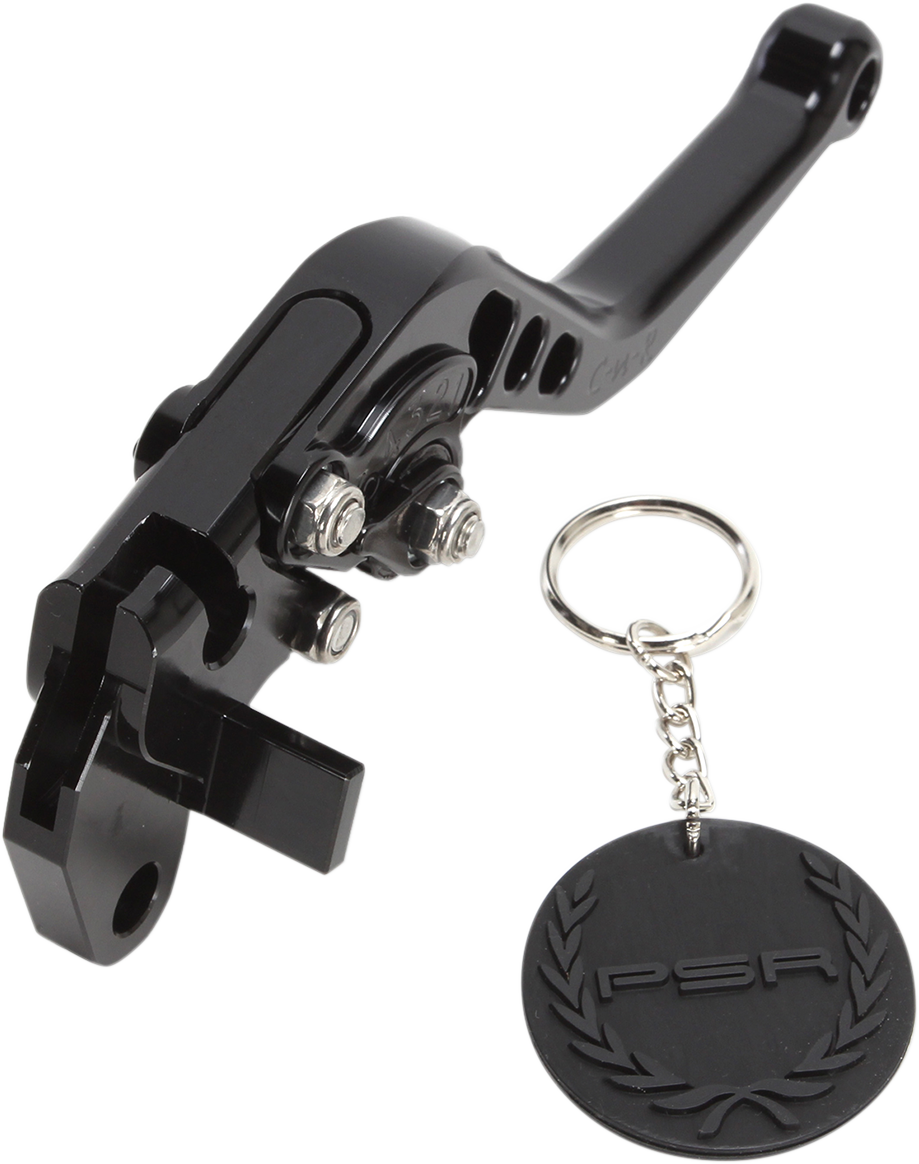 PSR Click 'N Roll Clutch Lever