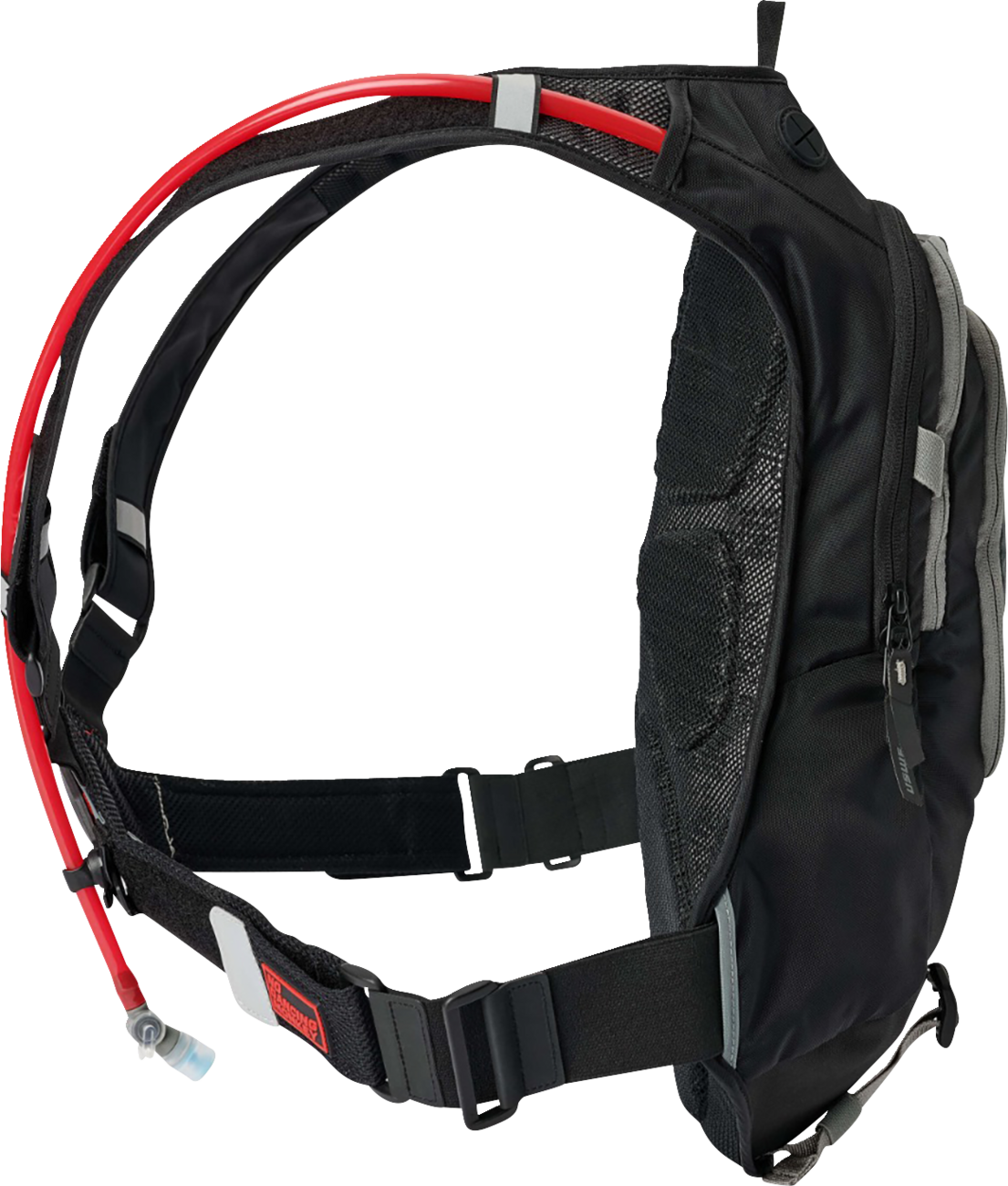 USWE Moto Hydro 12L Adventure Fit Hydration Pack