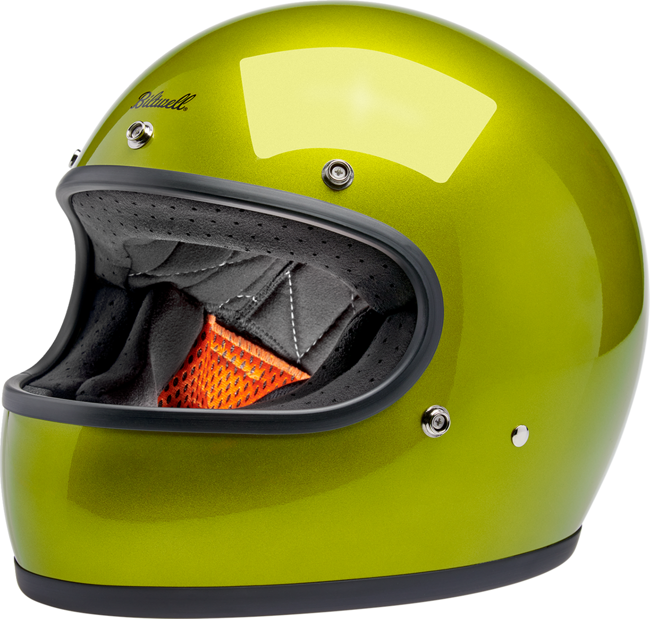 Biltwell Gringo Helmet