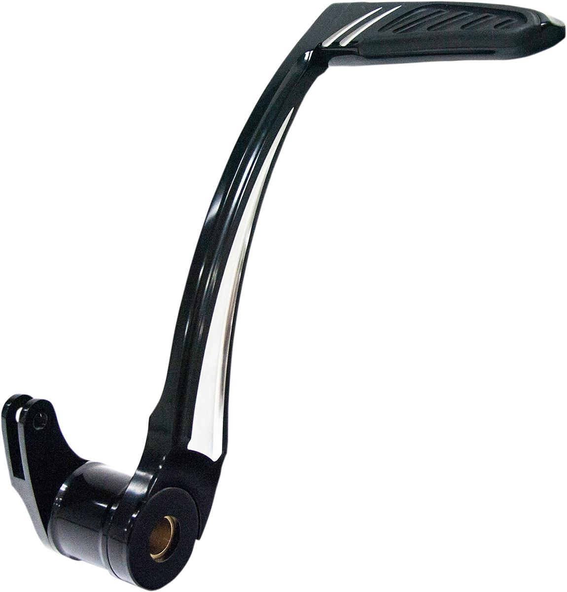 PERFORMANCE MACHINE (PM) Contour Rear Brake Pedal