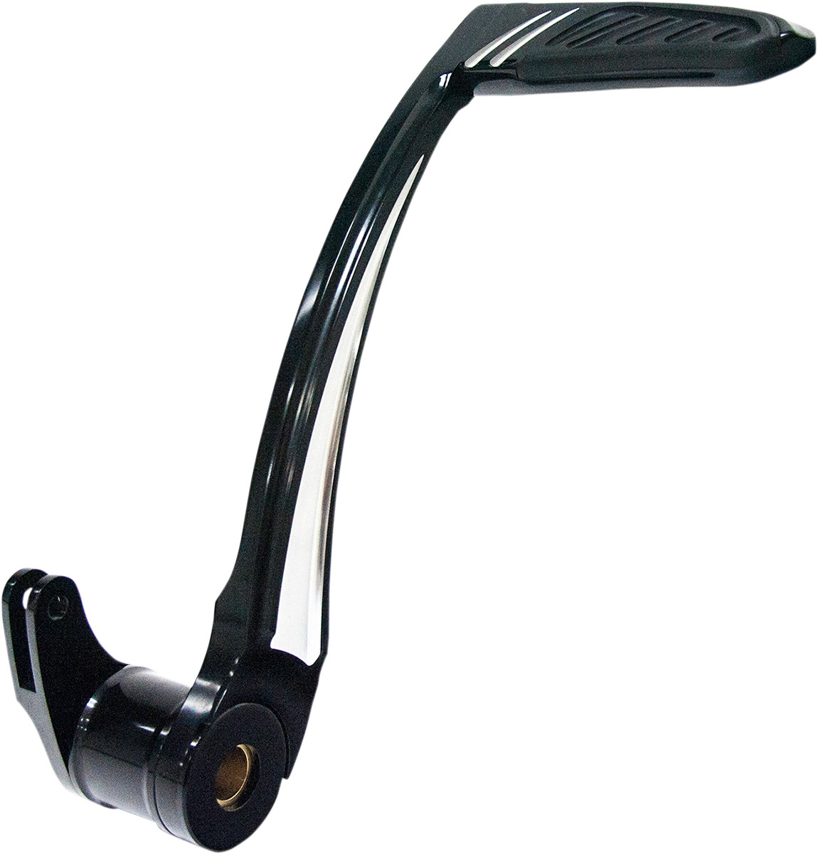 PERFORMANCE MACHINE (PM) Contour Rear Brake Pedal