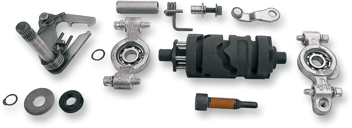 JIMS 5-Speed Shifter Upgrade Kit