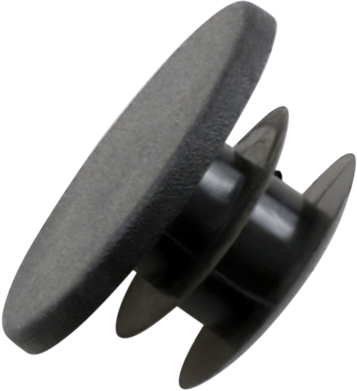 CAMSO Plastic Wheel Cap