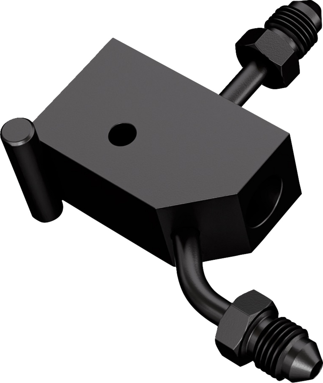 GOODRIDGE Banjo Adapter