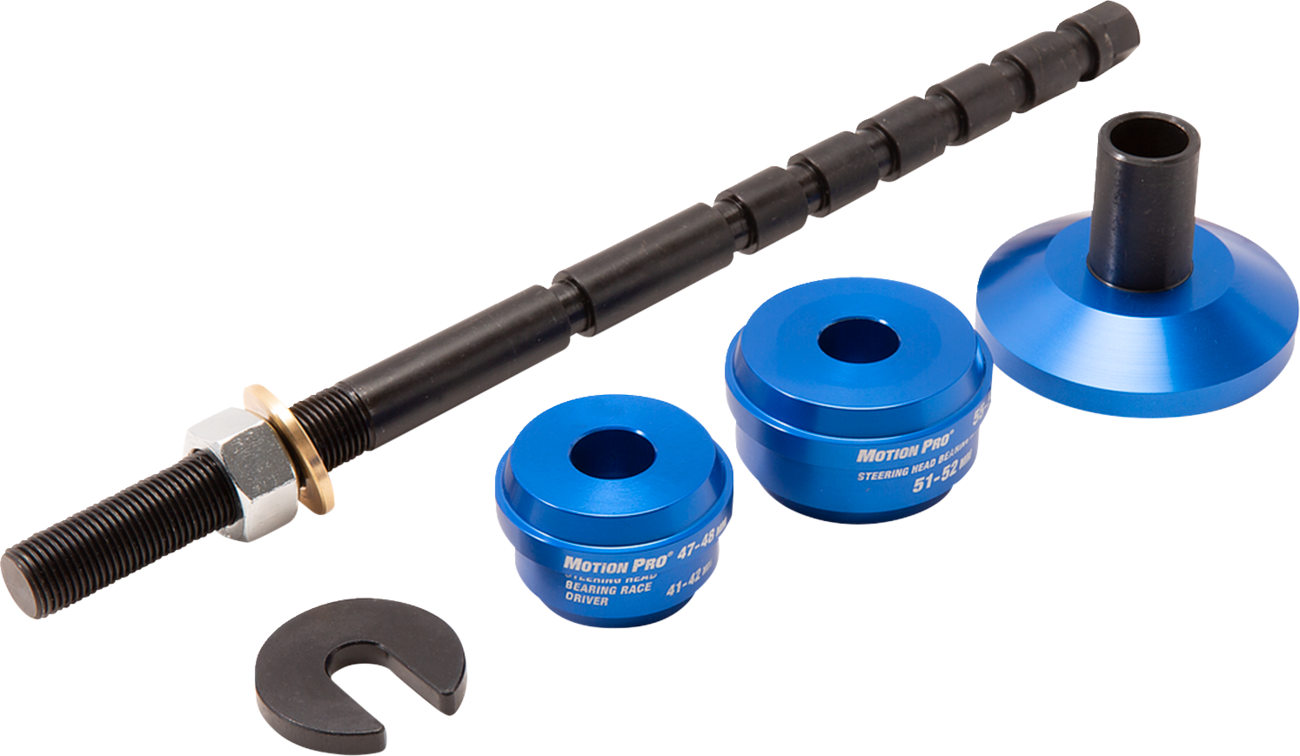 Motion Pro Steering Bearing Installer