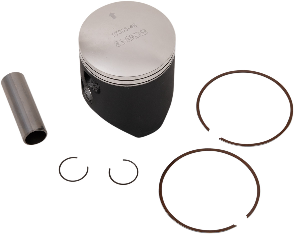 Piston Kit for 2 Stroke