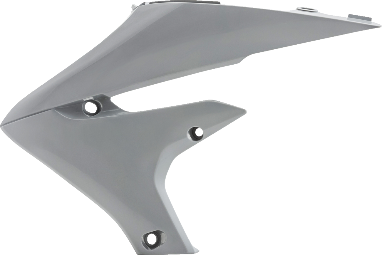Replacement Radiator Shrouds
