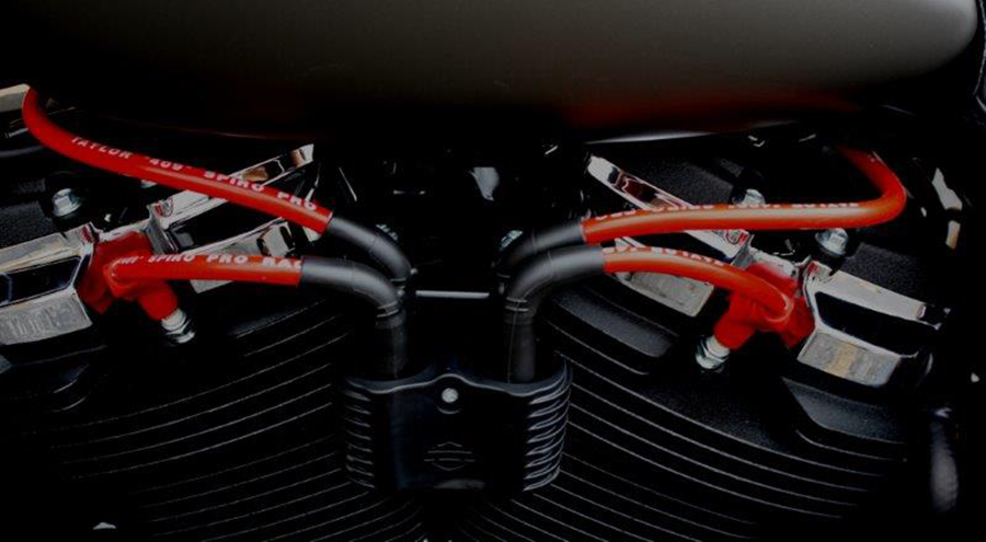 Pro Spark Plug Wires