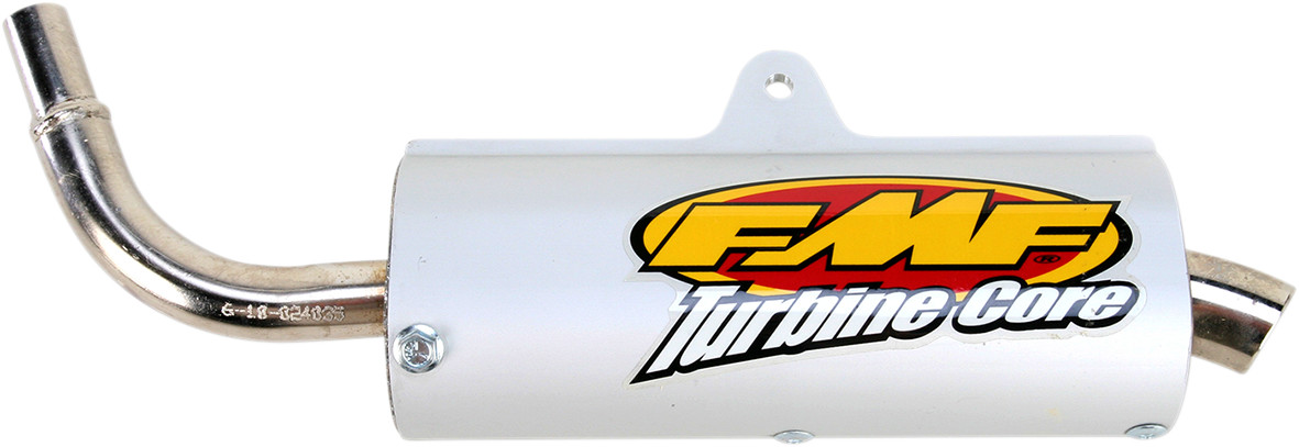 FMF Turbine Core 2.0 2-Stroke Silencer