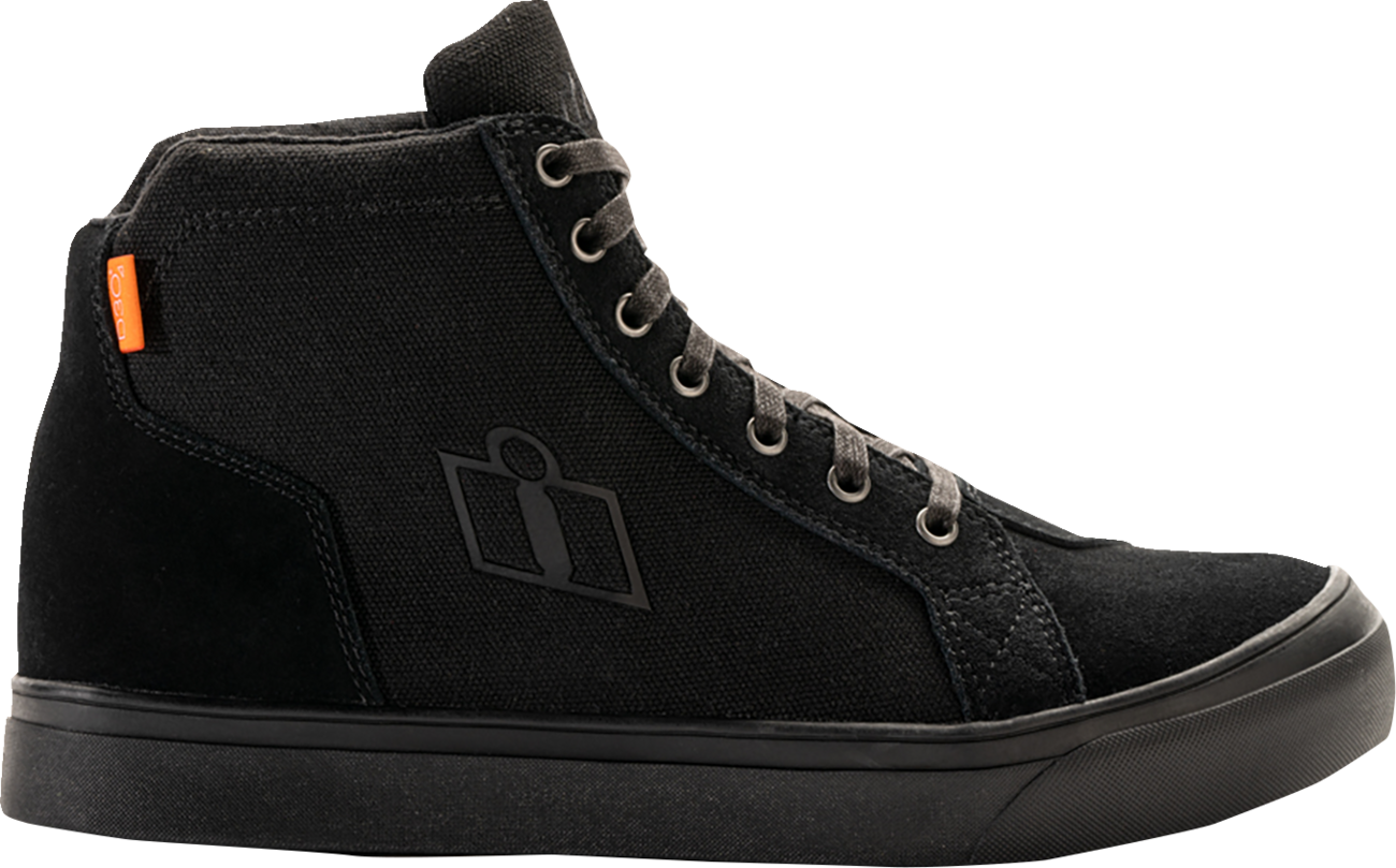 Icon Carga Boots