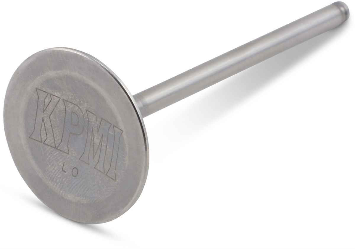 KIBBLEWHITE Tensilite® Titanium Engine Valve
