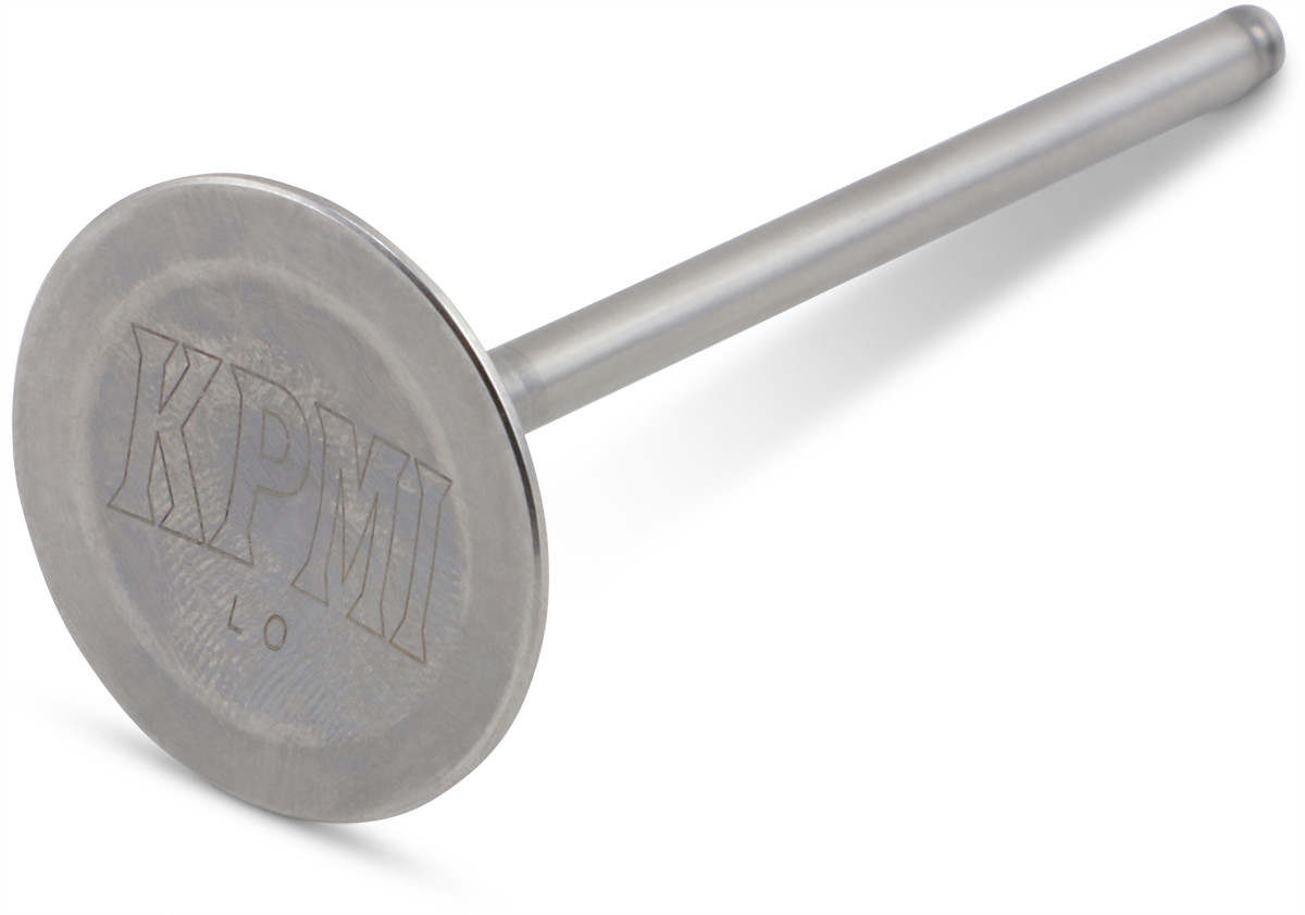 KIBBLEWHITE Tensilite® Titanium Engine Valve