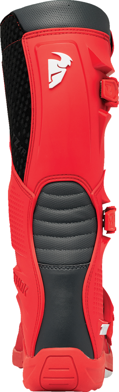 Thor Blitz XR Boots
