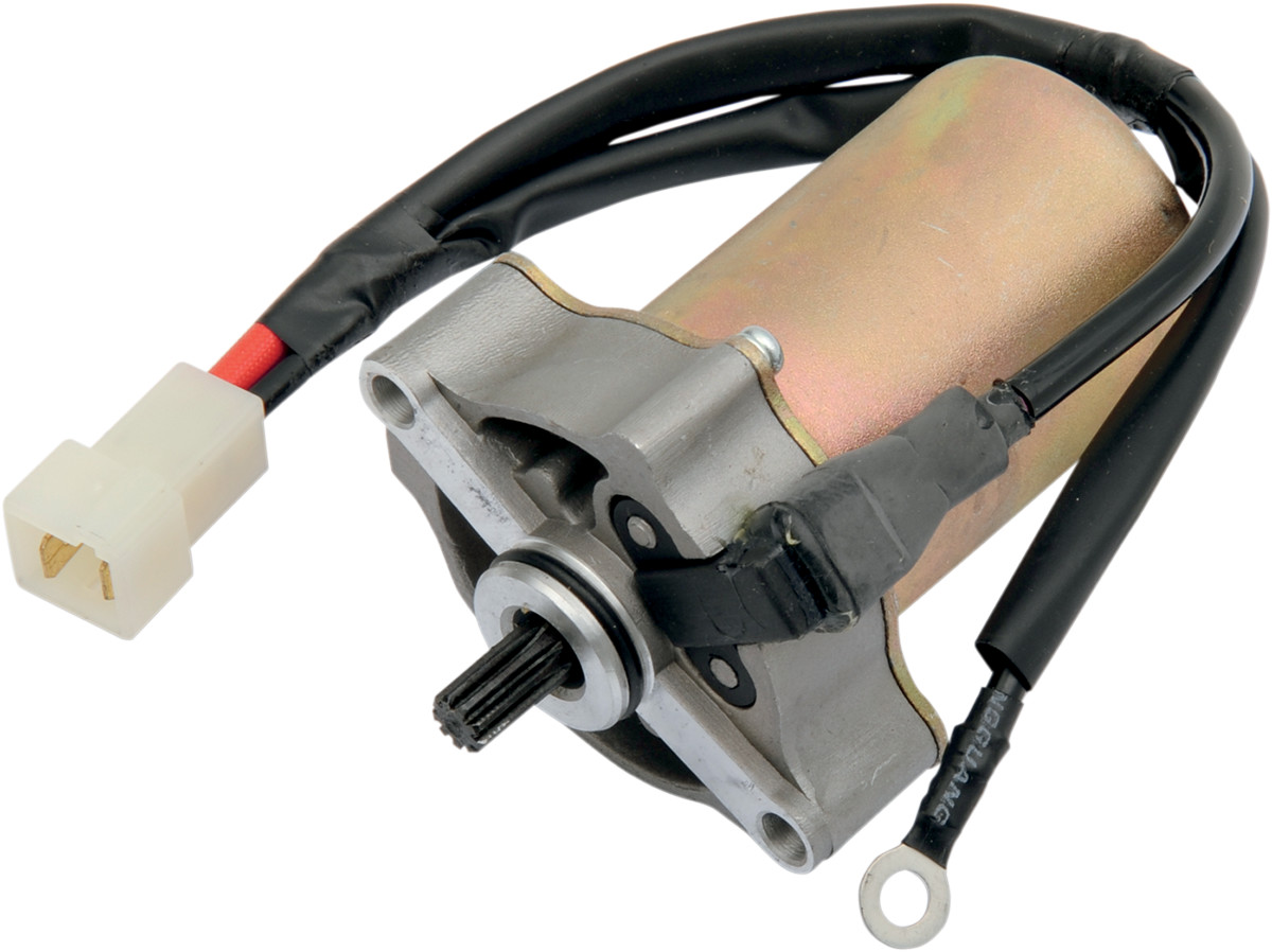Moose Racing Starter for Polaris