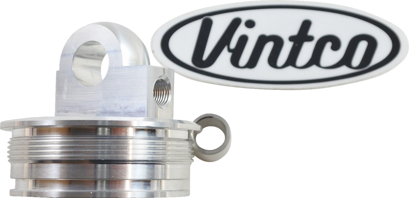Upper Cap Kit
