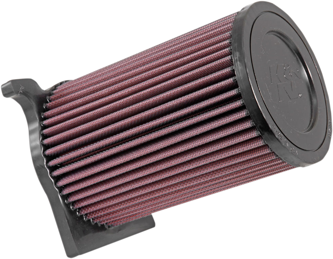 K & N High-Flow Air Filter