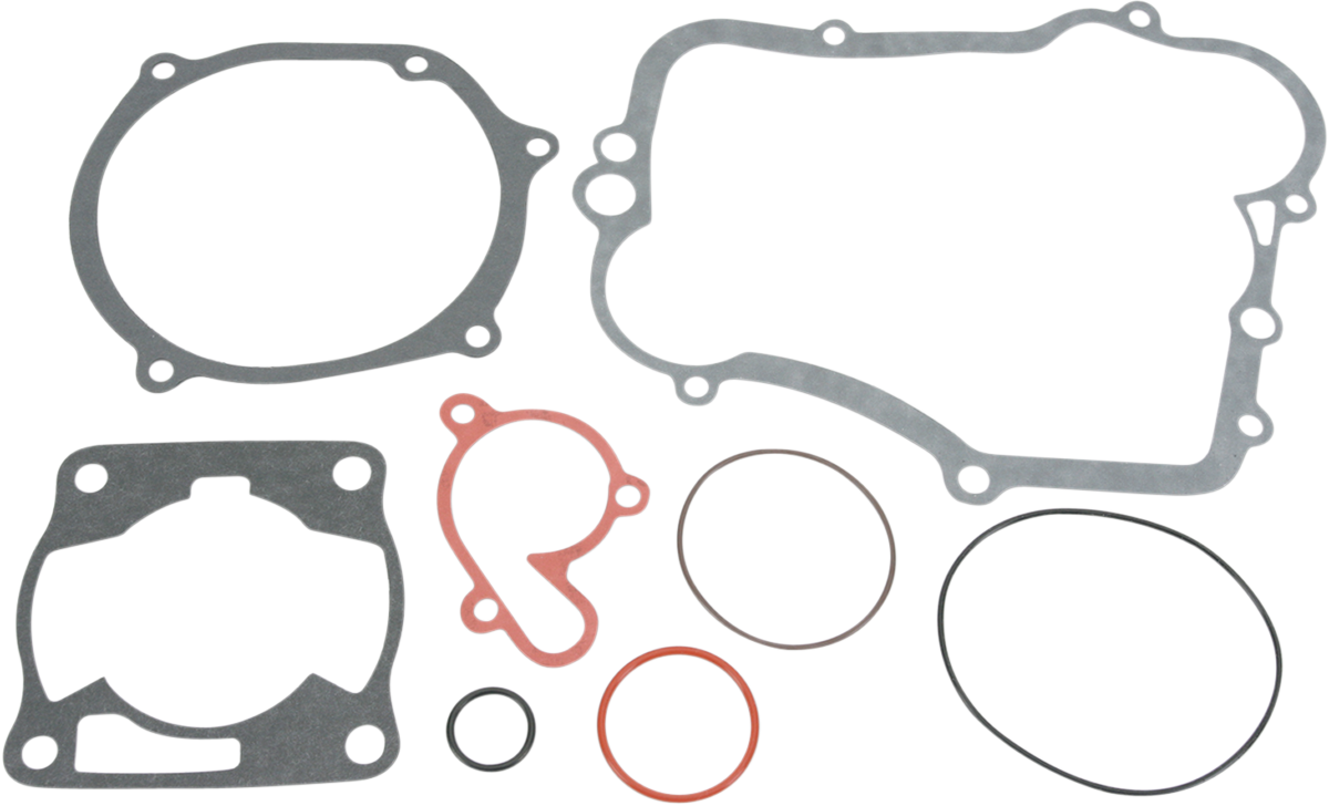Complete Gasket Kit