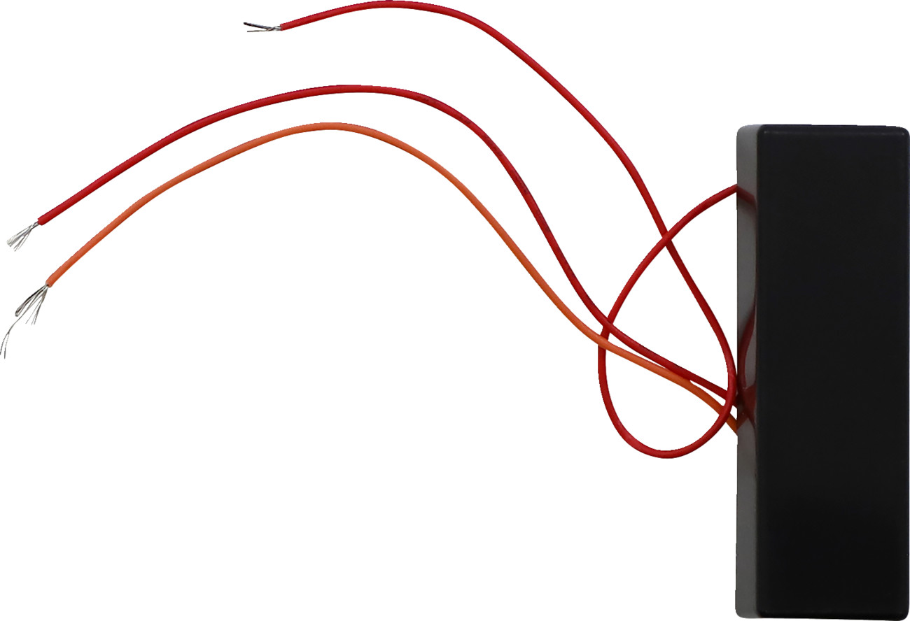 CUSTOM DYNAMICS TruFLEX® Flexible LED Strip Dual Converter