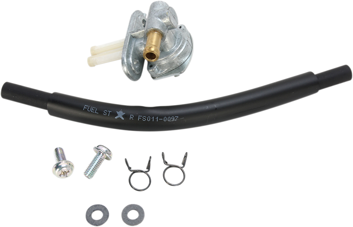 ALL BALLS Fuel Valve Kit