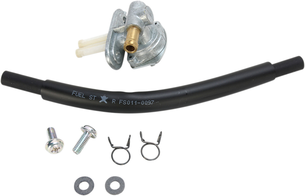 ALL BALLS Fuel Valve Kit