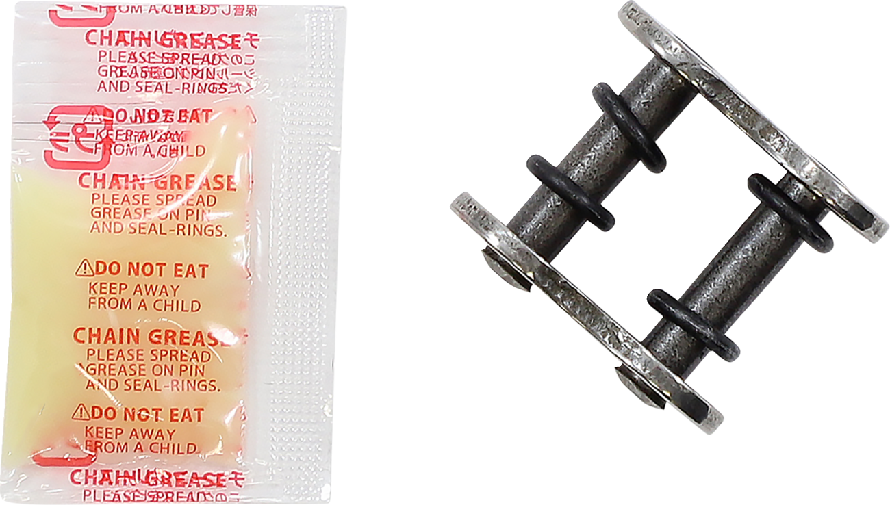 RK Max Series Rivet Connecting Link