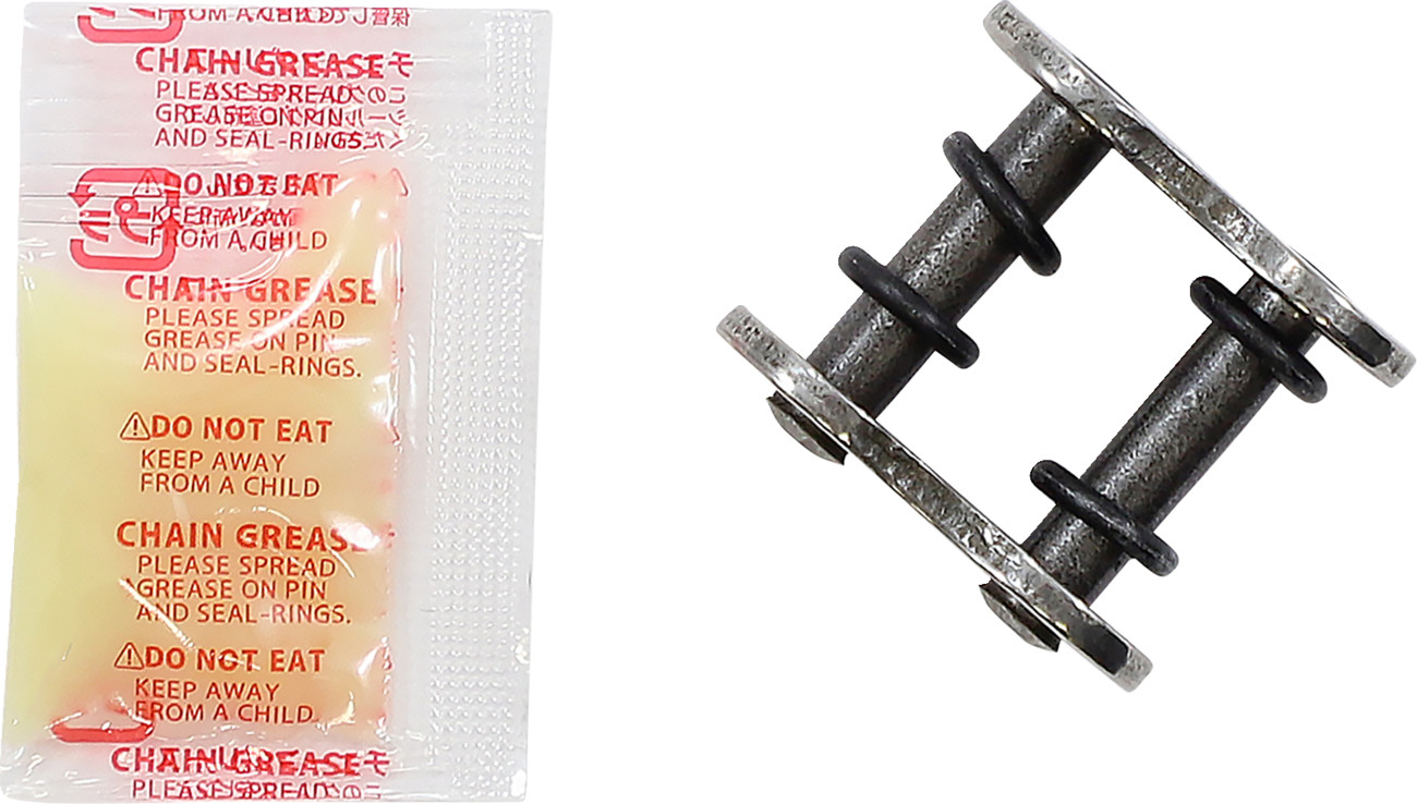 RK Max Series Rivet Connecting Link