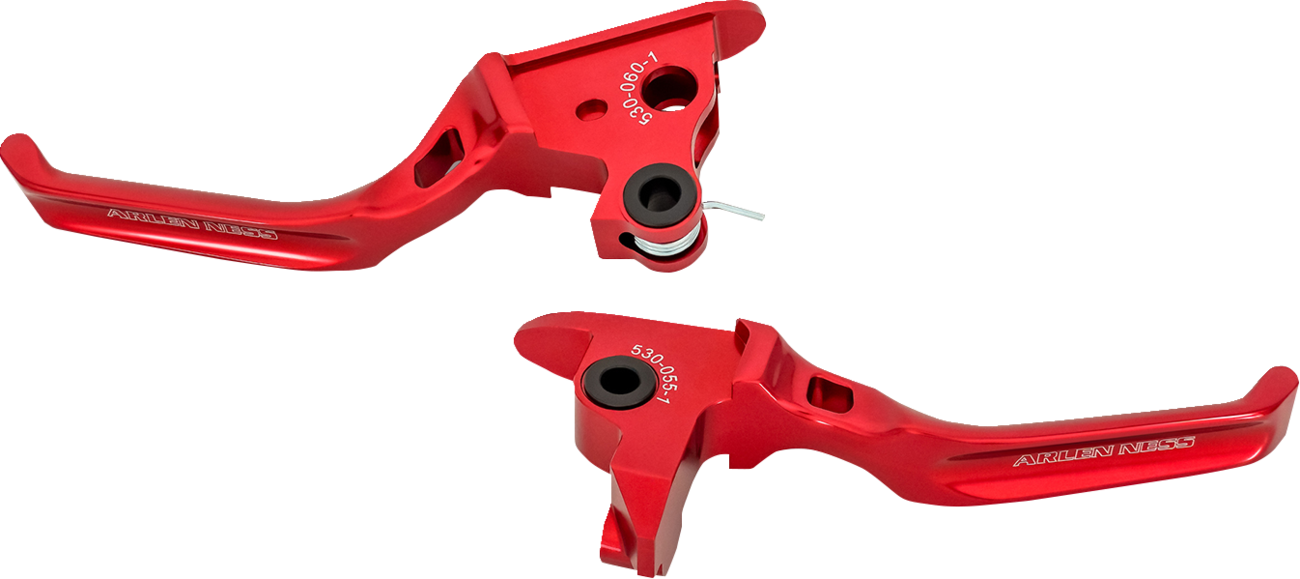 ARLEN NESS Method Lever Set