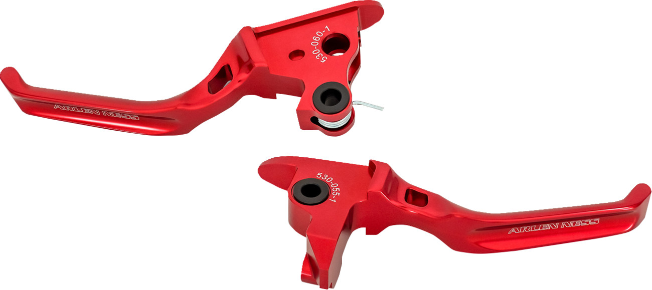 ARLEN NESS Method Lever Set