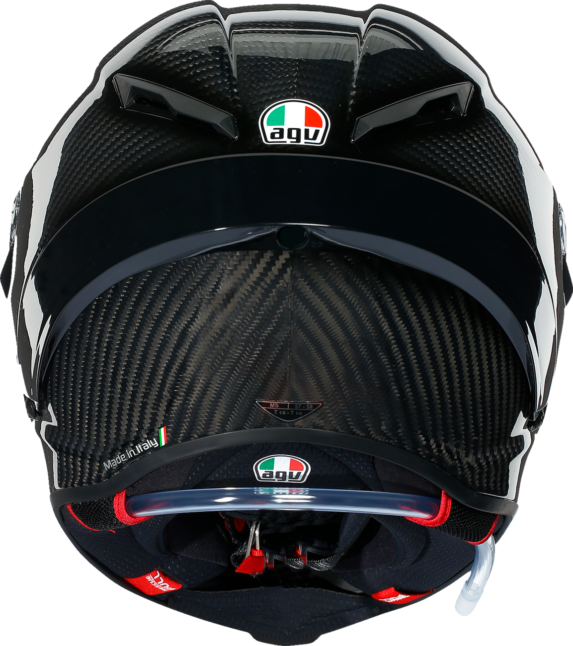 AGV Pista GP RR Carbon Helmet