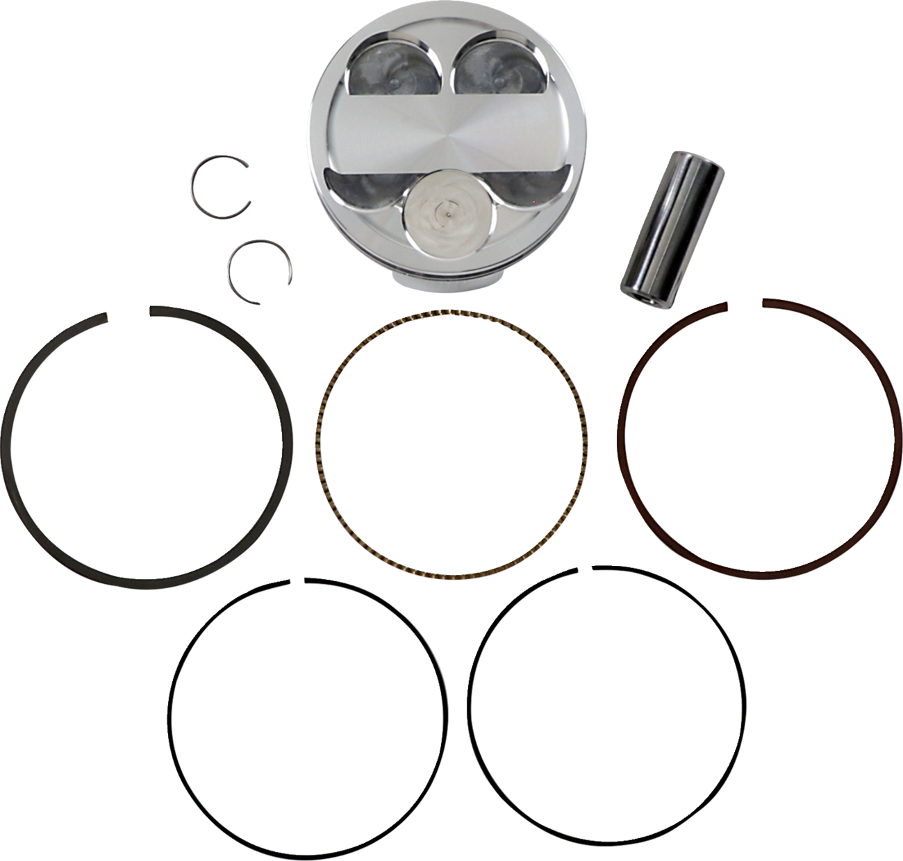 ATV/UTV Piston Kit