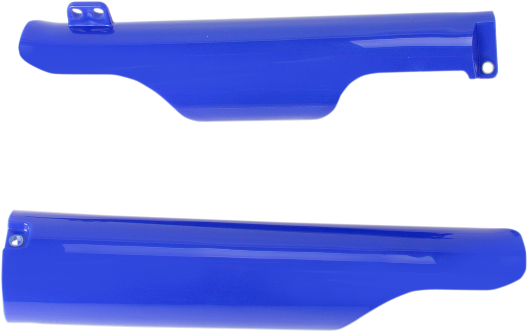 Acerbis Lower Fork Covers Yamaha YZ125 / YZ250 / YZ250F / YZ450F 2005-2007