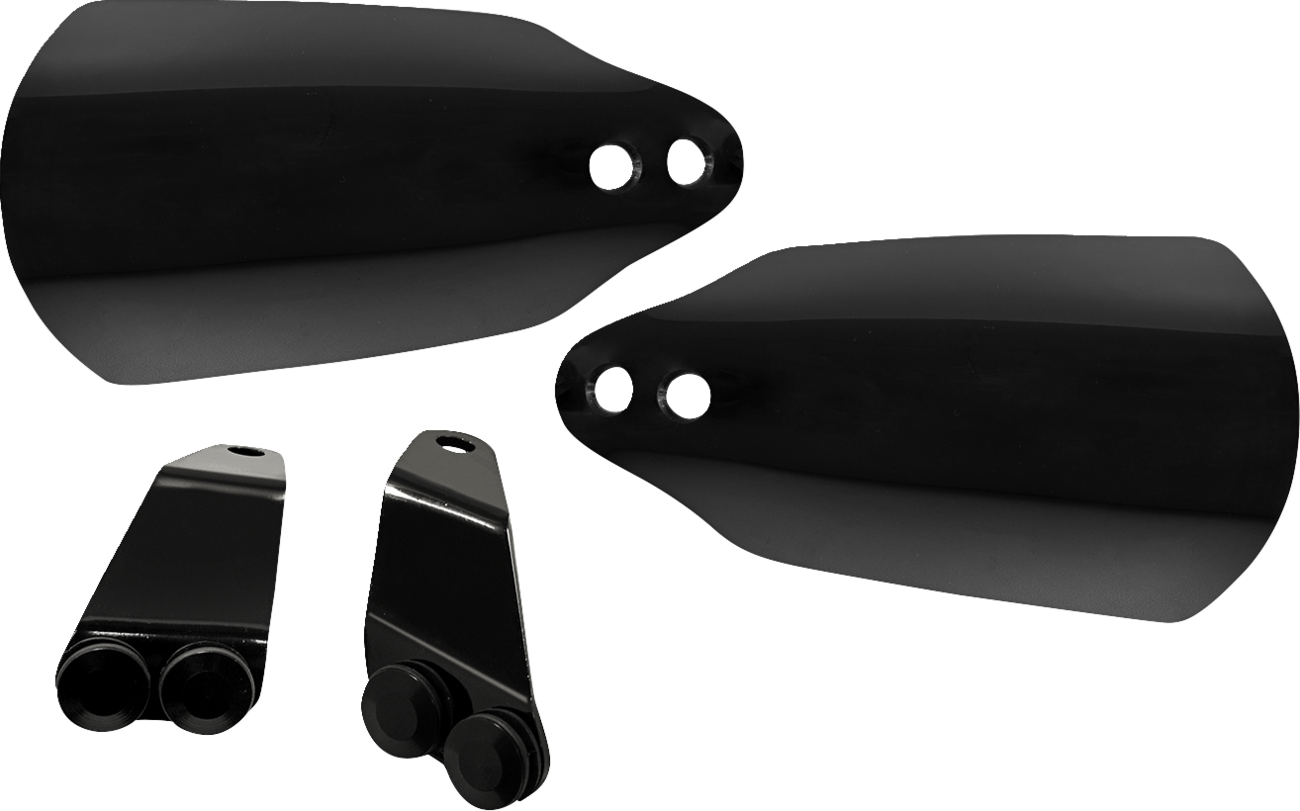 Memphis Shades Hand Guards Honda Rebel 2021-2025