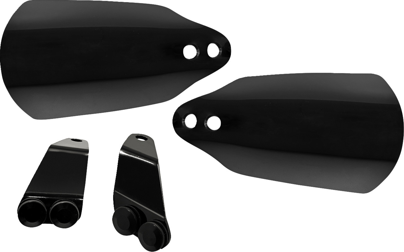 MEMPHIS SHADES Handguards