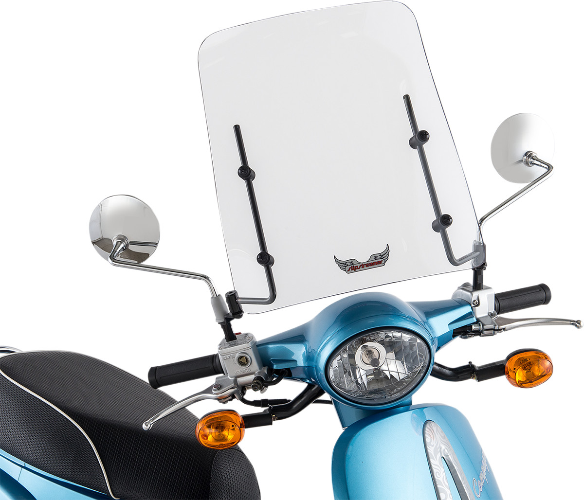 SLIPSTREAMER Scoot Windshield