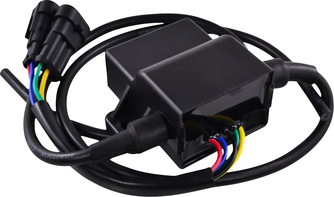 Rm stator Ignition Controller Coil - Polaris