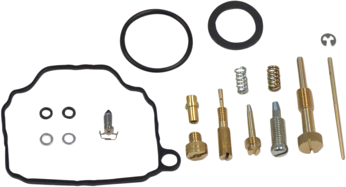 SHINDY Carburetor Repair Kit