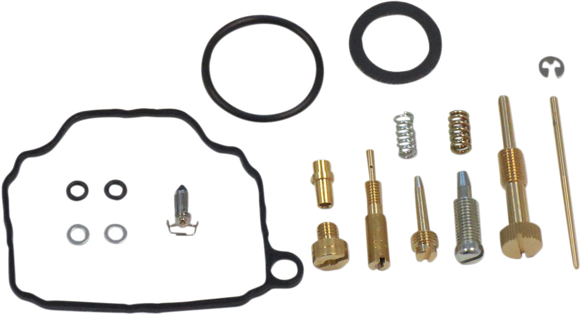 SHINDY Carburetor Repair Kit