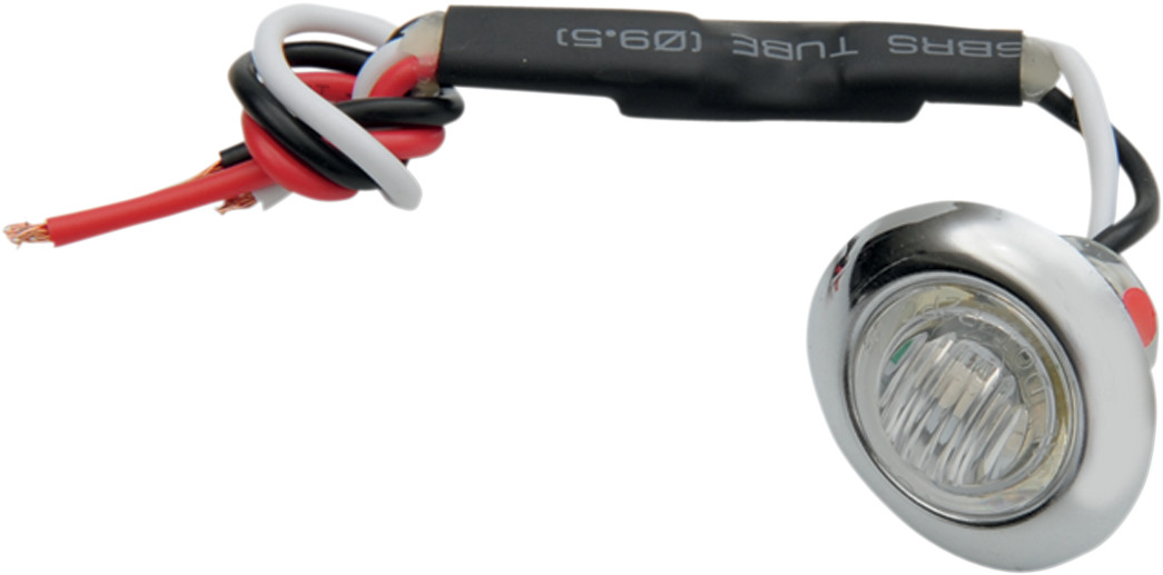 PRO-ONE PERF.MFG. Dual-Function Mini Marker Light