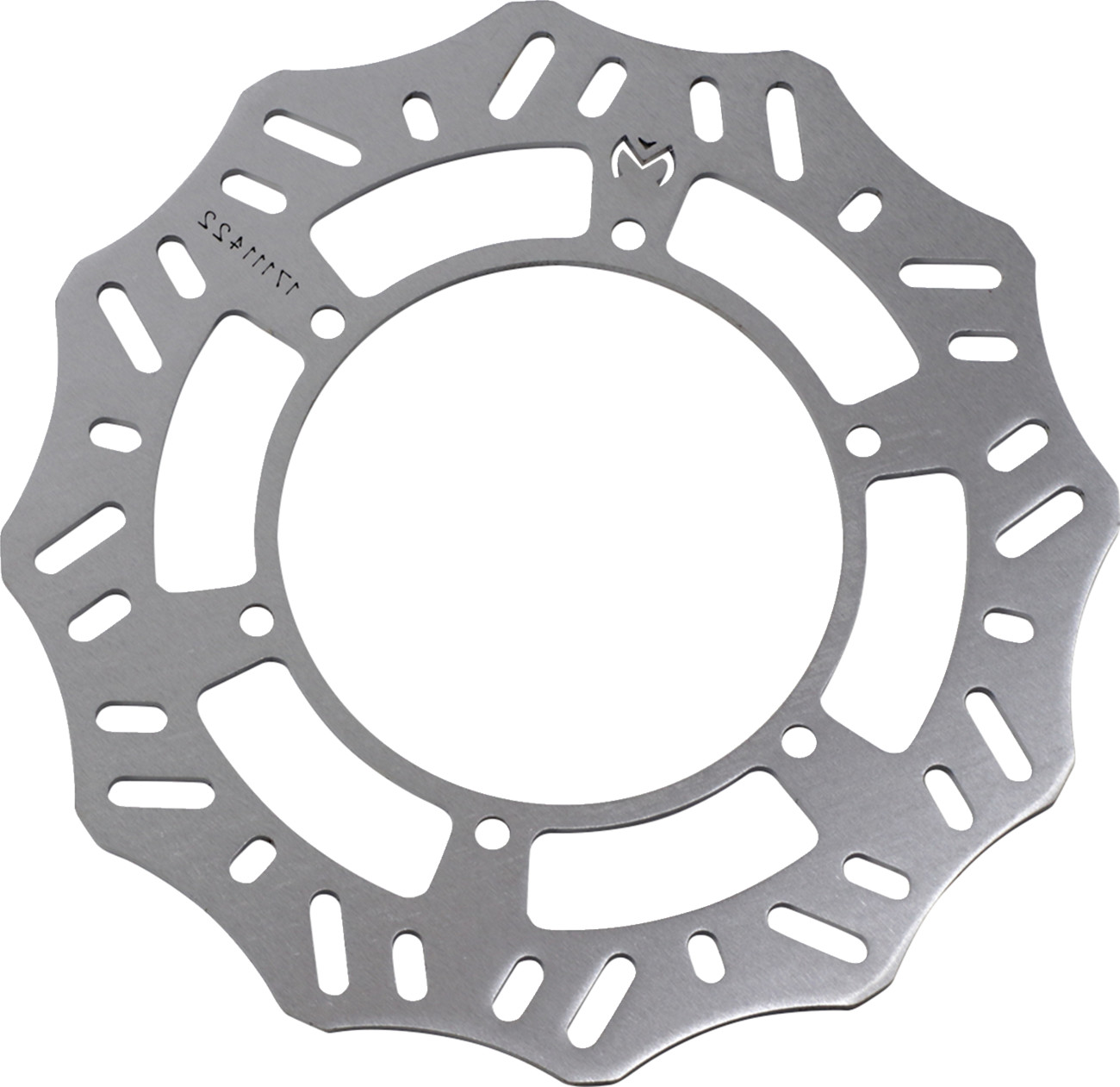 Moose Racing Standard Brake Rotor