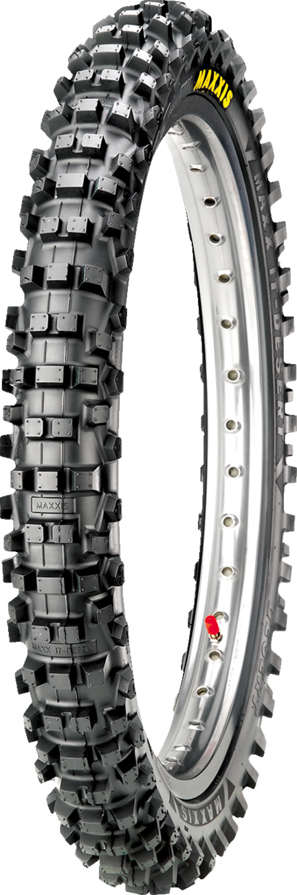Maxxis Maxxcross Desert IT M7304D / M7305D Tires