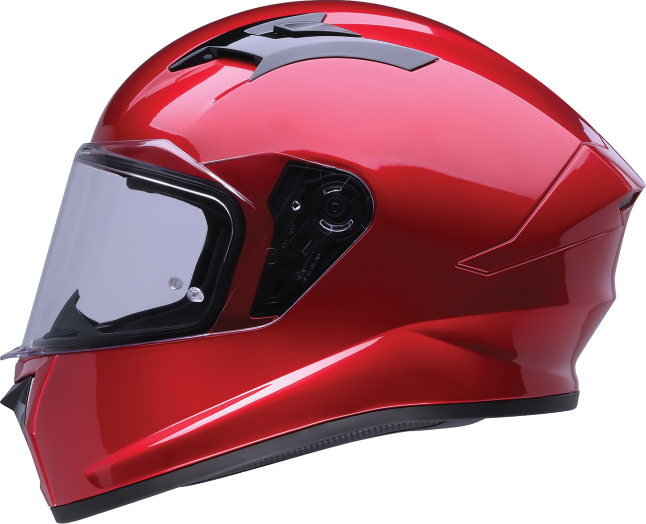 Z1R Talon Solid Helmet