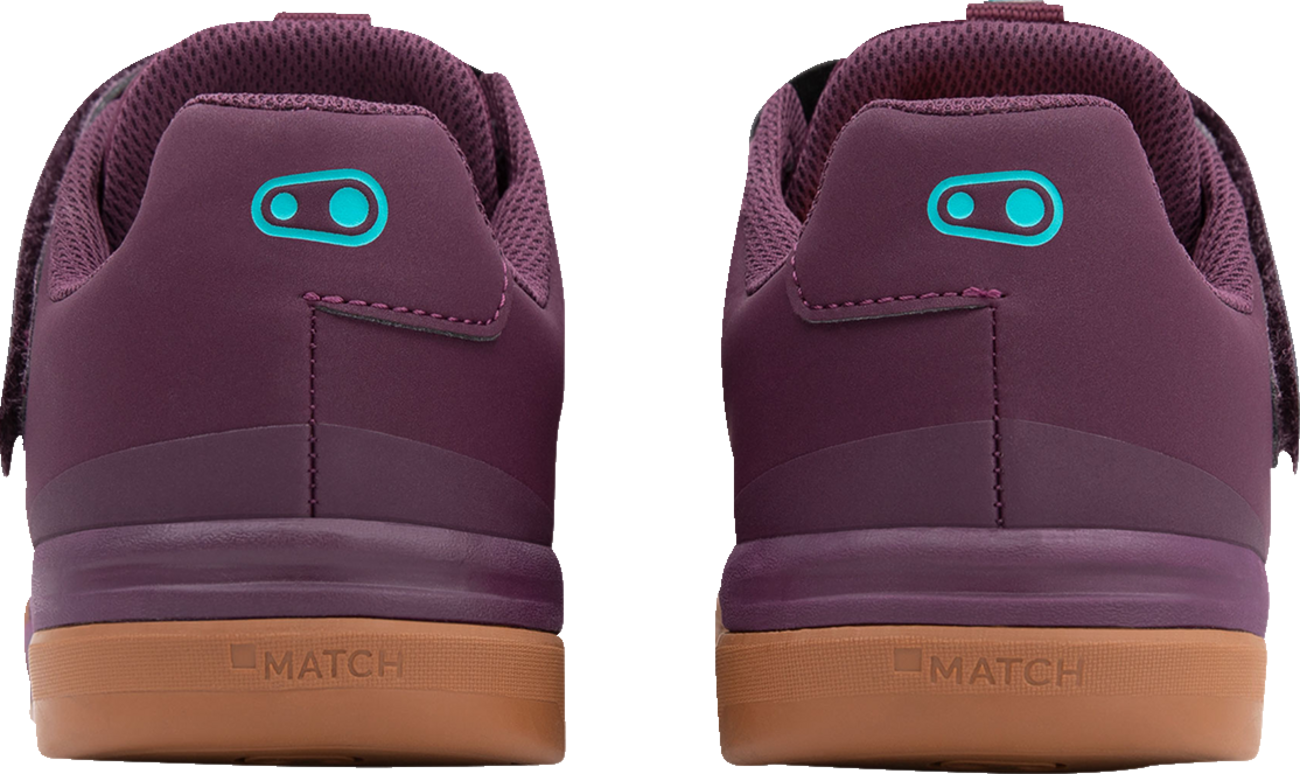 Crankbrothers Stamp Speedlace MTB Shoes