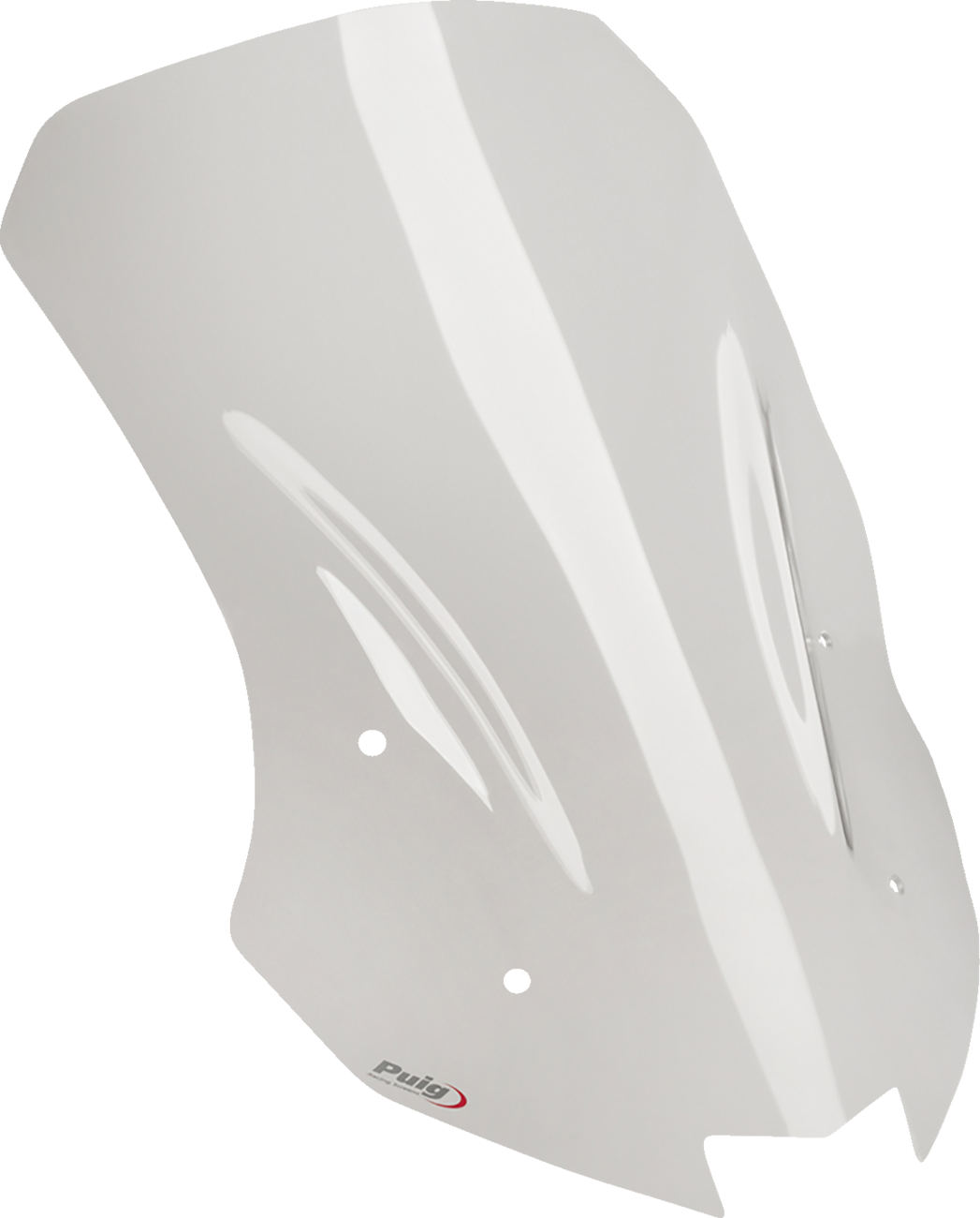 Puig Touring Windscreen Kawasaki KLR650 / S / Adventure / Traveller 2022-2025