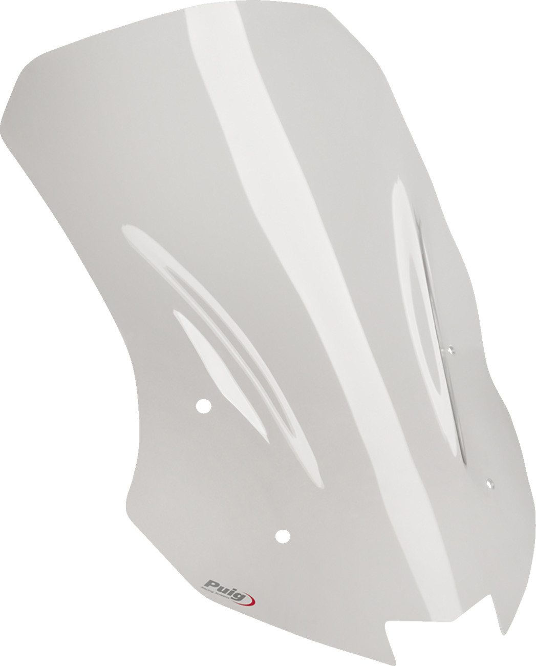 PUIG HI-TECH PARTS Touring Windscreen